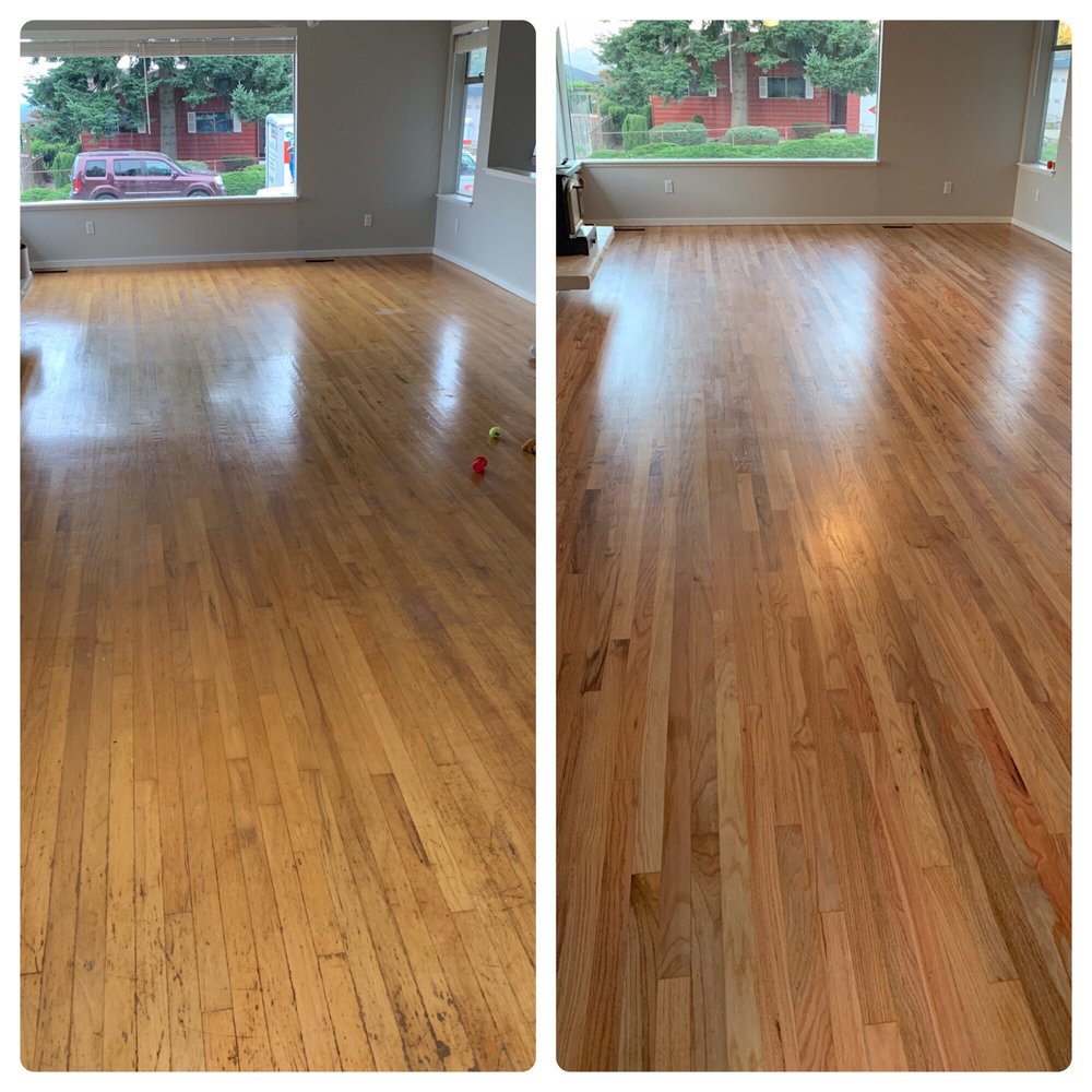 Photo of Christian Brothers Floor Service