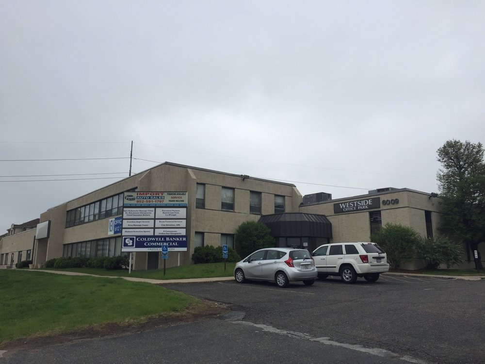 Photo of Paramount Residential Mortgage Group - Minneapolis