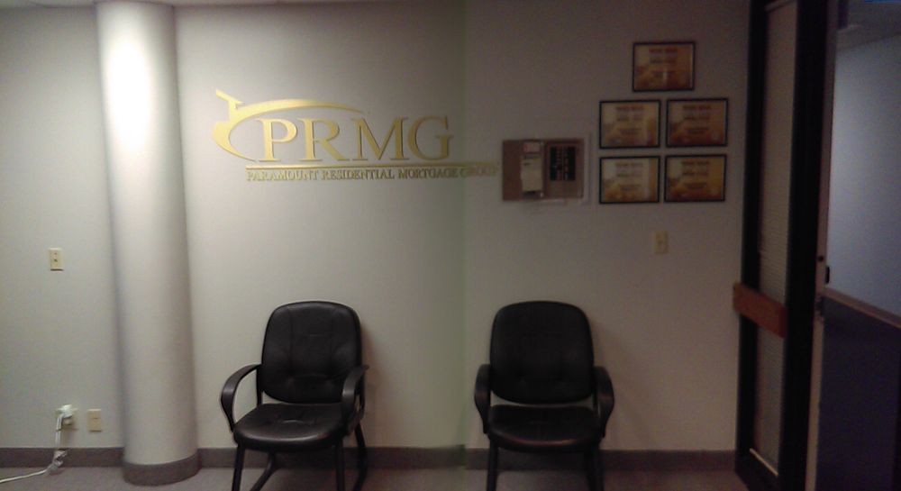 Photo of Paramount Residential Mortgage Group - Minneapolis