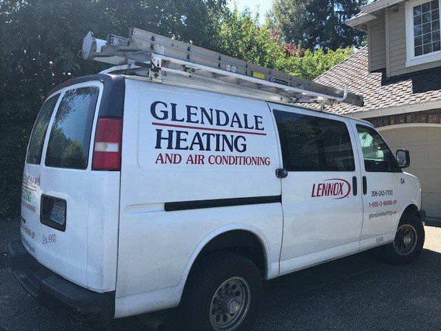 Photo of Glendale Heating & Air Conditioning