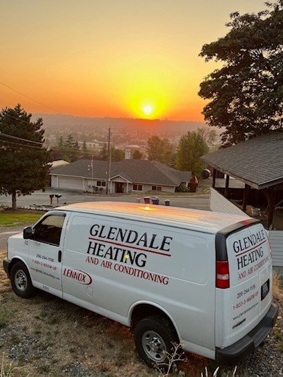 Photo of Glendale Heating & Air Conditioning