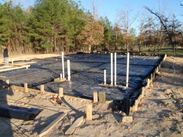 Photo of Total Foundation and Roofing Repair