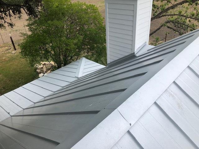 Photo of Total Foundation and Roofing Repair