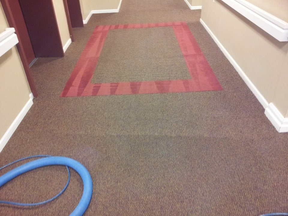 Photo of Premier Carpet Cleaning