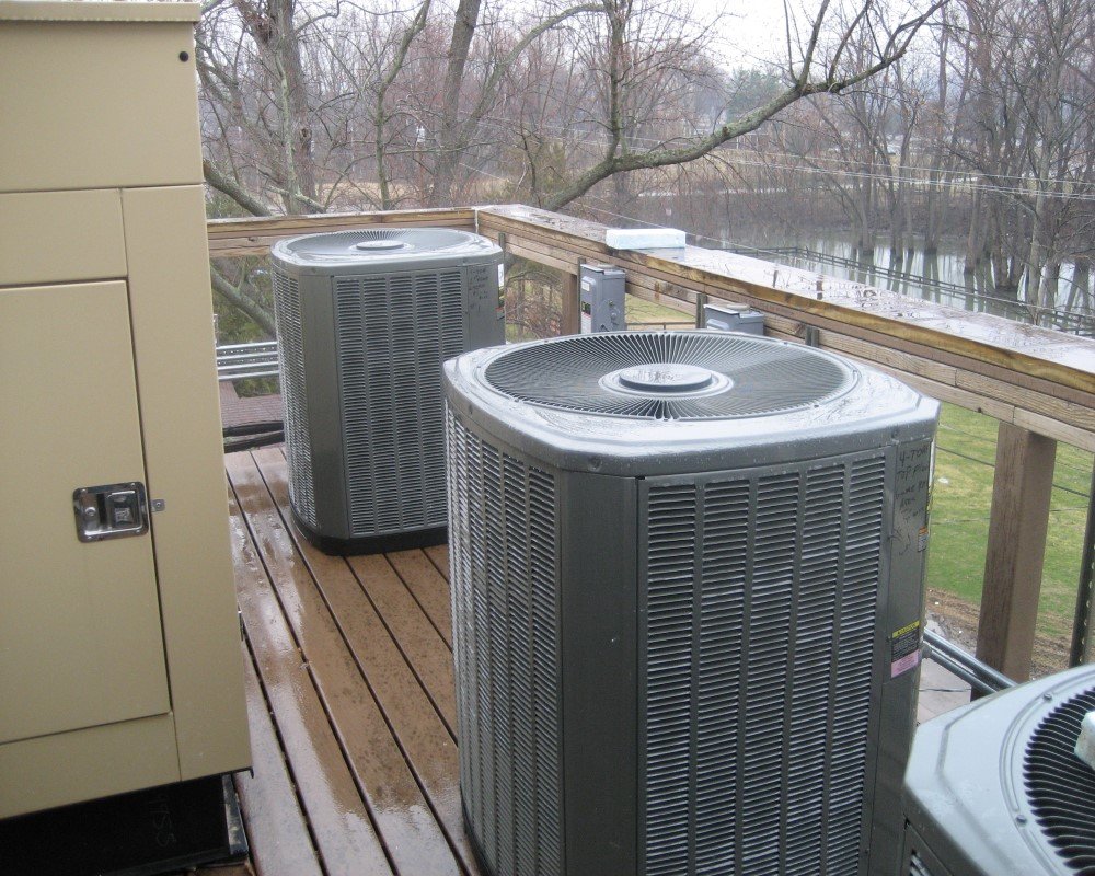 Photo of Liberty Station Heating and Air Conditioning