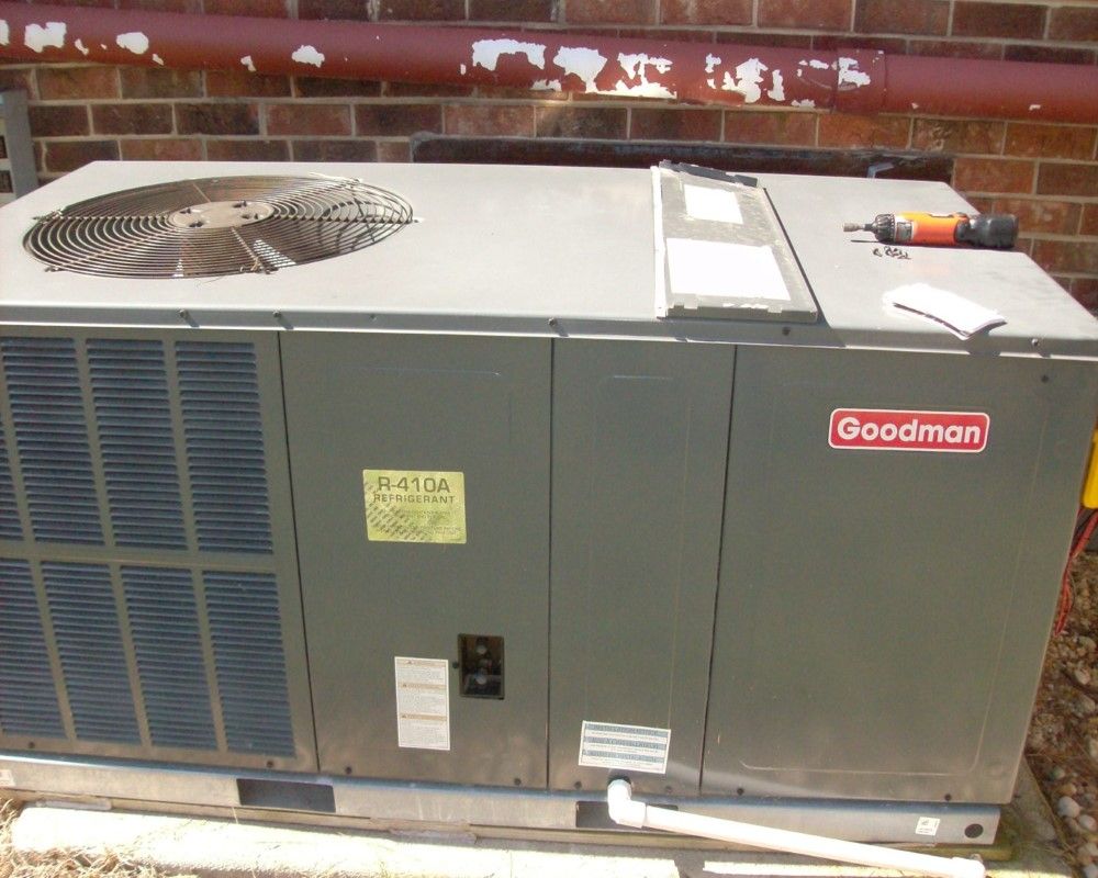 Photo of Liberty Station Heating and Air Conditioning