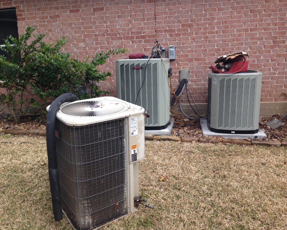 Photo of Liberty Station Heating and Air Conditioning