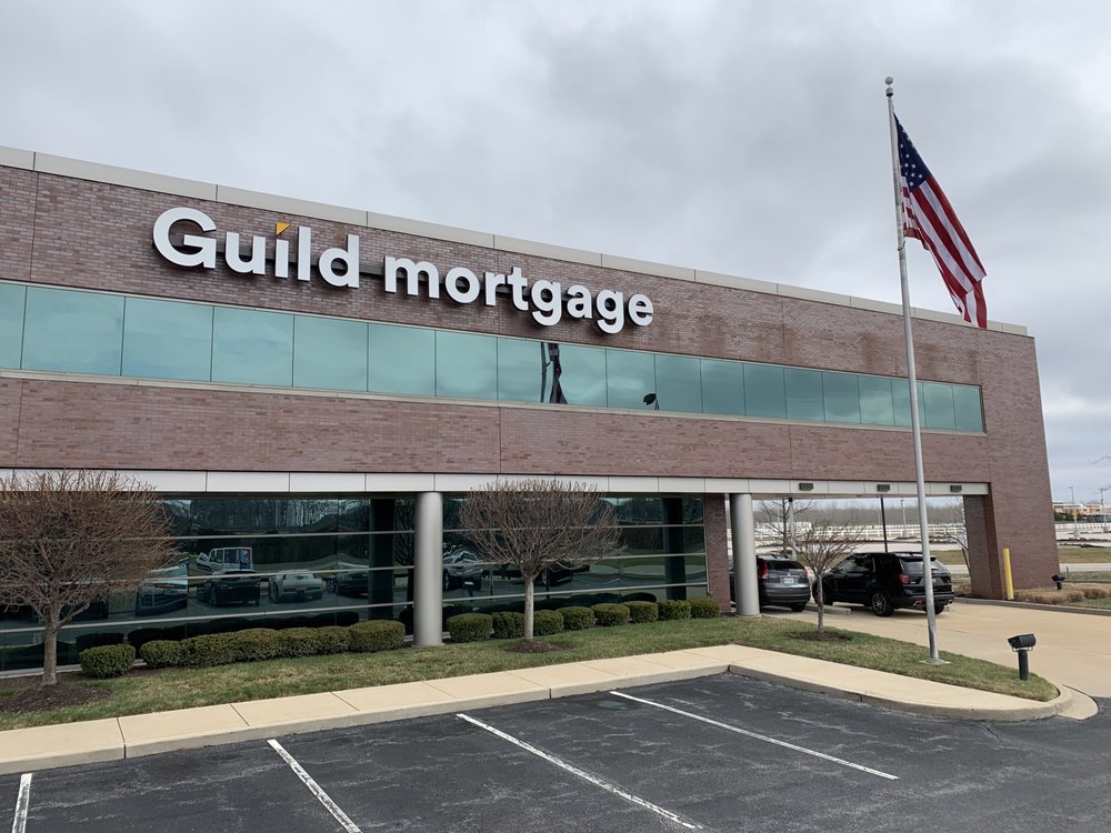Photo of Cornerstone Mortgage