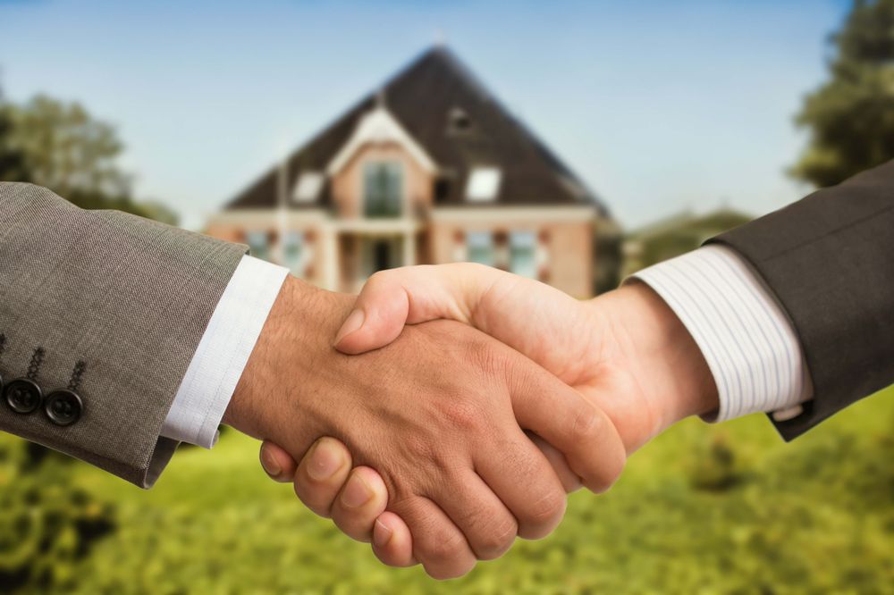 Photo of Cornerstone Mortgage