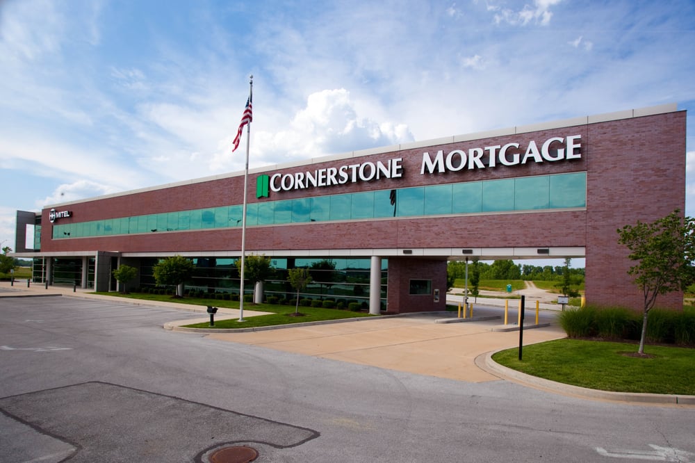 Photo of Cornerstone Mortgage