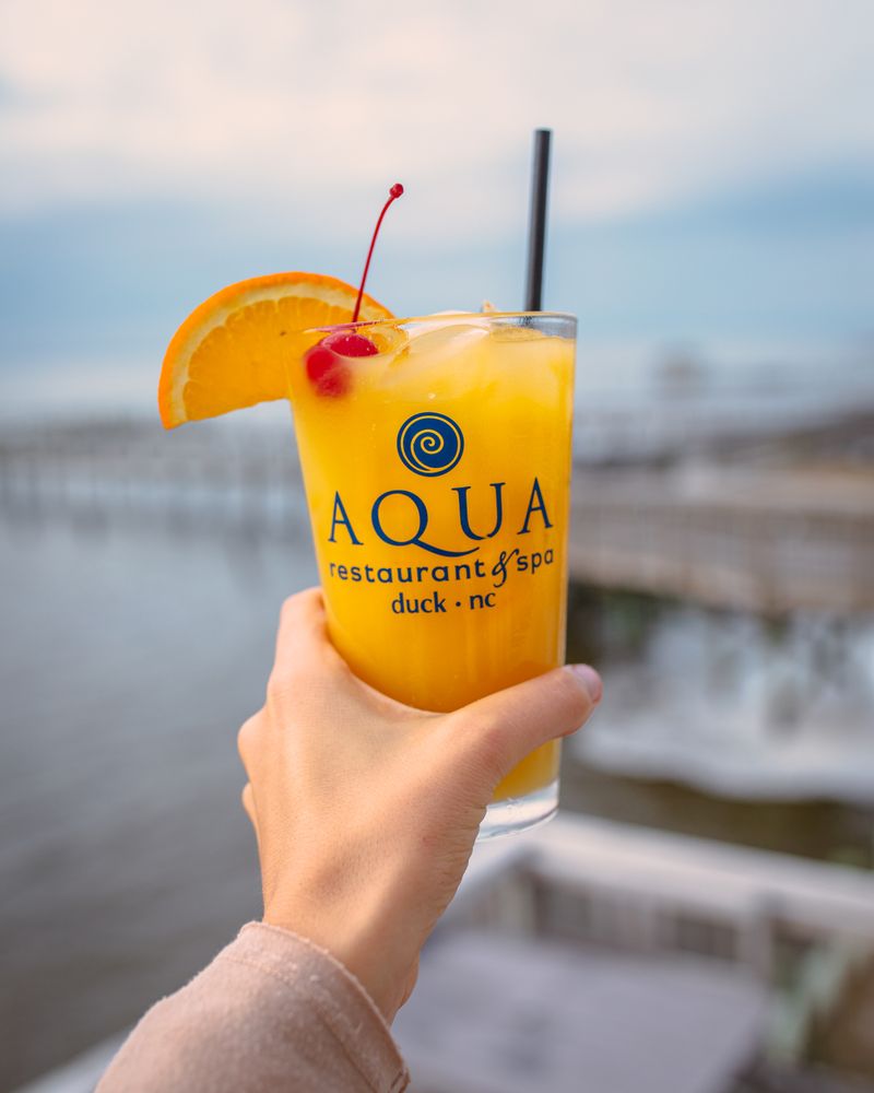 Photo of Aqua Restaurant