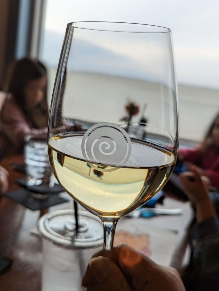 Photo of Aqua Restaurant