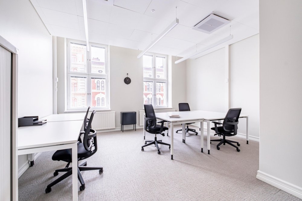 Photo of Regus - 320 Decker Drive