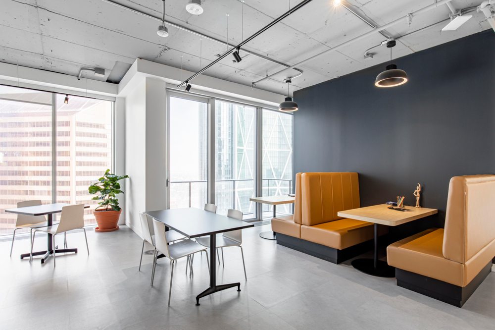 Photo of Regus - 320 Decker Drive