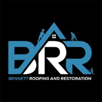 Photo of Bennett Roofing & Restoration