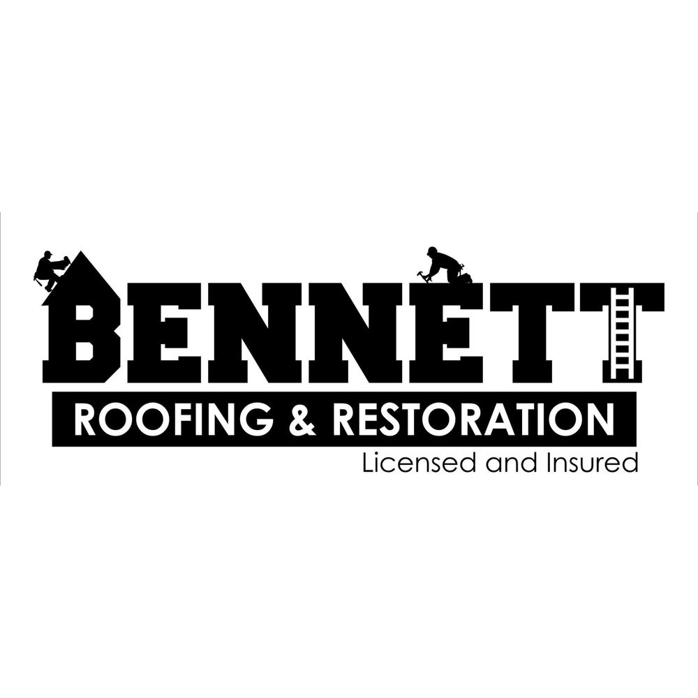 Photo of Bennett Roofing & Restoration