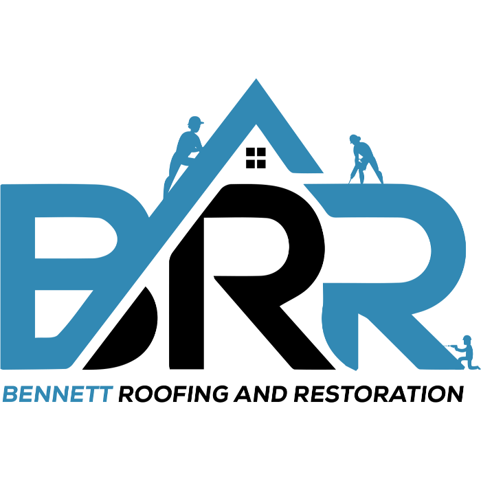 Photo of Bennett Roofing & Restoration