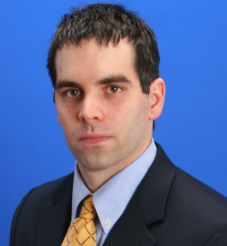 Photo of Pierson Intellectual Property