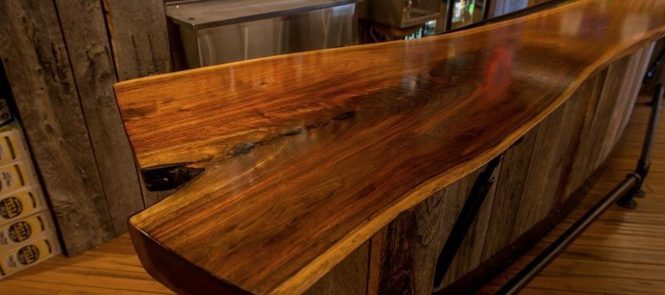 Photo of Maryland Wood Countertops