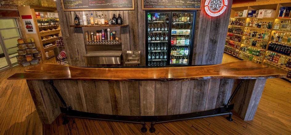 Photo of Maryland Wood Countertops