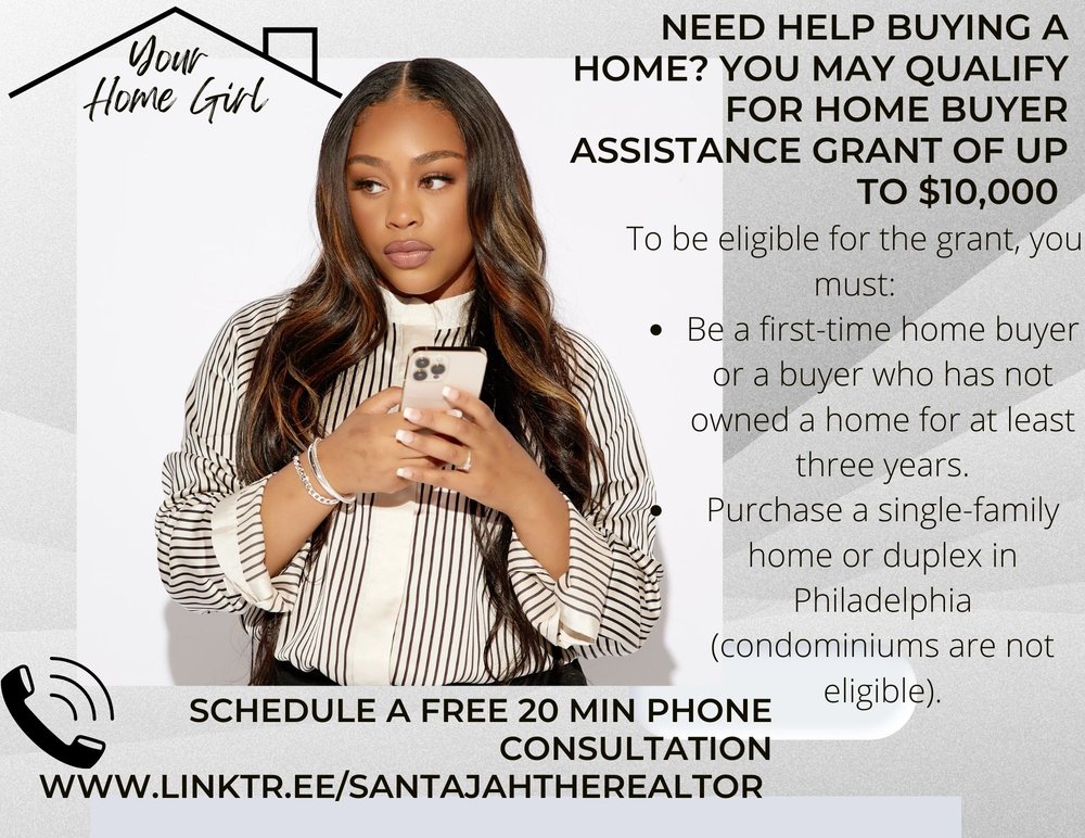 Photo of Santajah Campbell - Keller Williams Philly