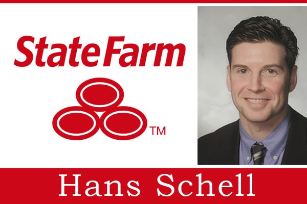 Photo of Hans Schell - State Farm Insurance Agent