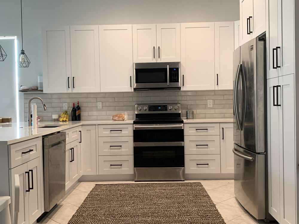 Photo of Majestic Kitchens & Baths
