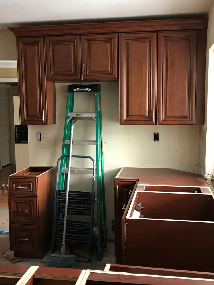 Photo of Majestic Kitchens & Baths