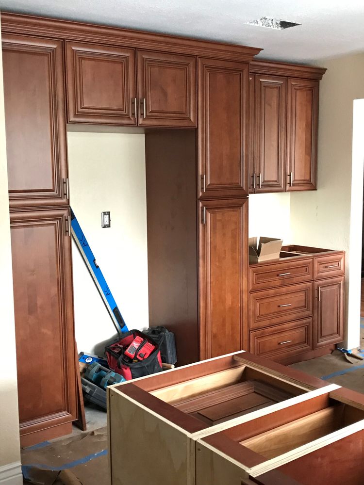 Photo of Majestic Kitchens & Baths