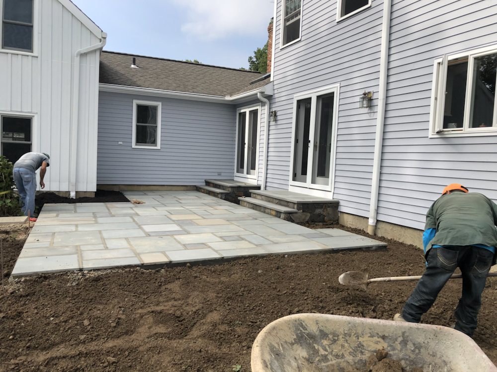 Photo of MRO Landscaping