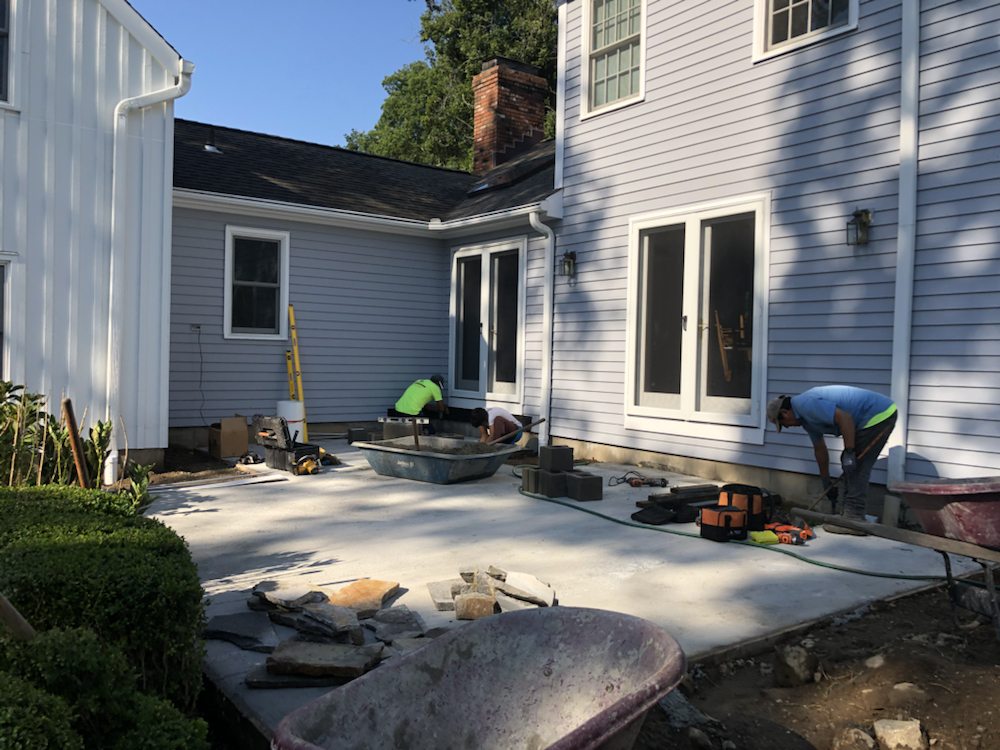 Photo of MRO Landscaping