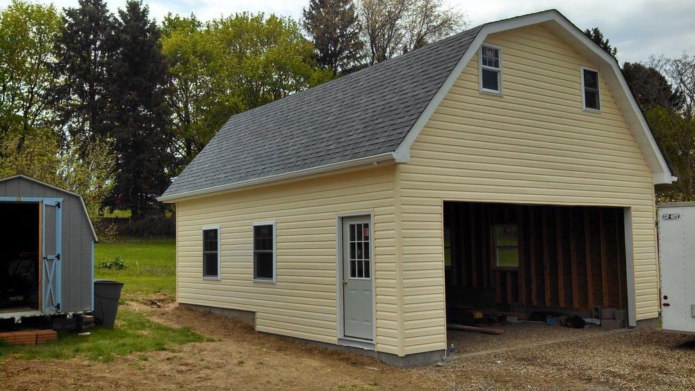 Photo of Helper Homes
