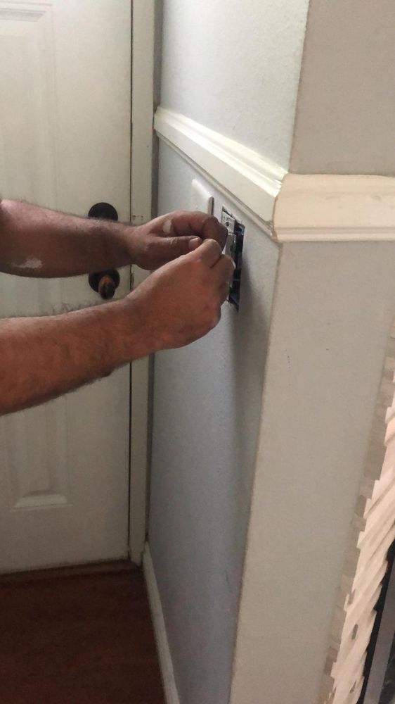 Photo of Electrical Chimney Repair Los Angeles