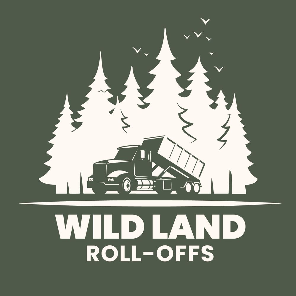 Photo of Wild Land Roll-Offs