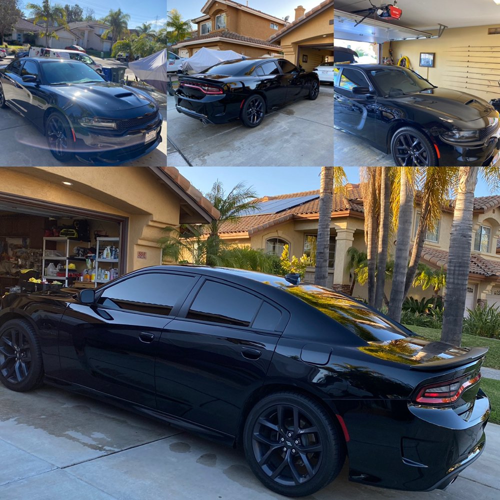 Photo of Amazing Look Auto Detail