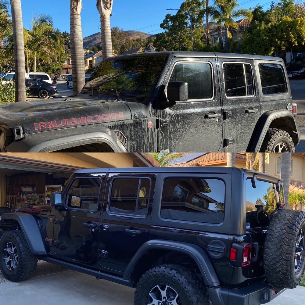 Photo of Amazing Look Auto Detail