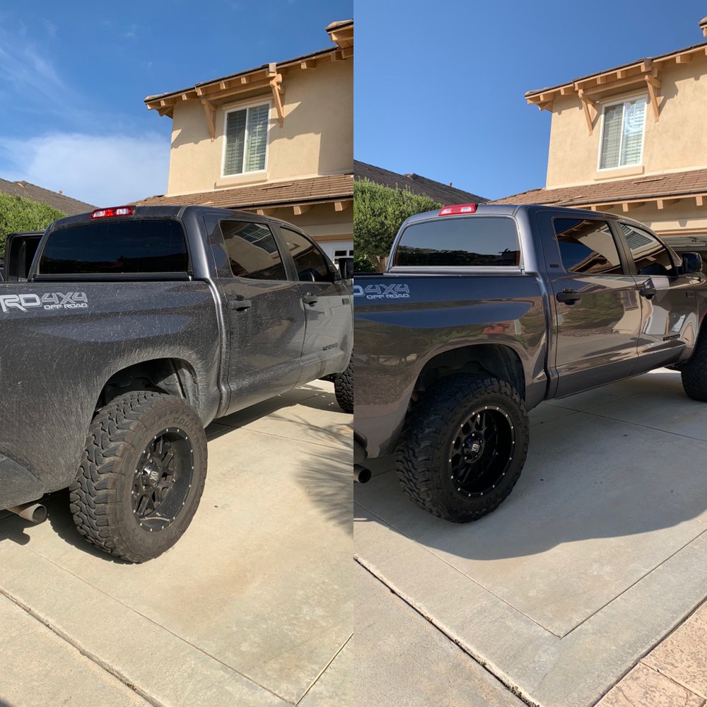 Photo of Amazing Look Auto Detail