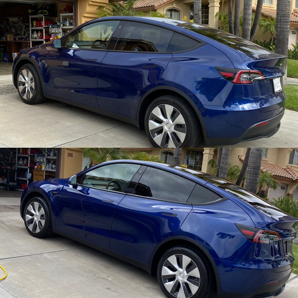 Photo of Amazing Look Auto Detail