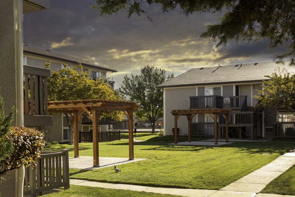 Photo of Apartments at Decker Lake