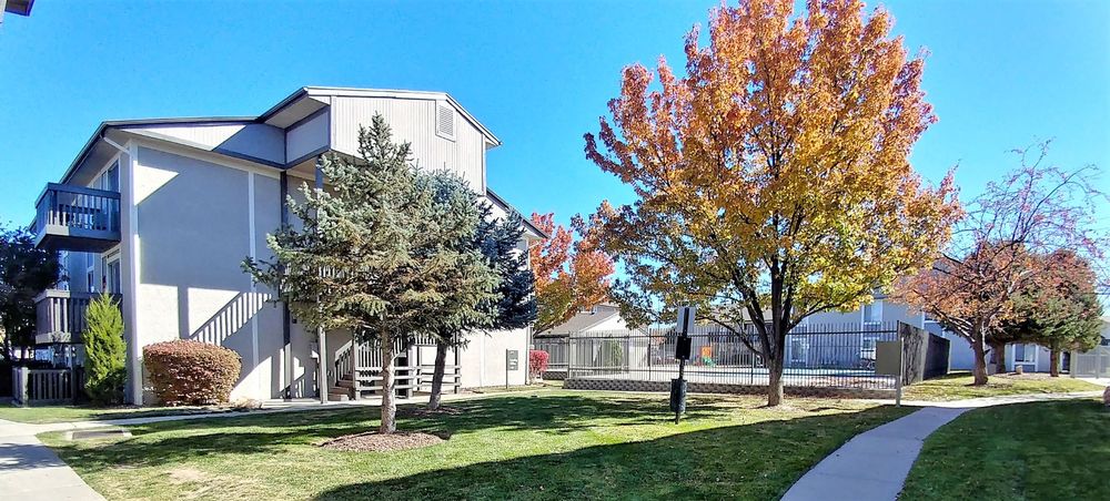 Photo of Apartments at Decker Lake