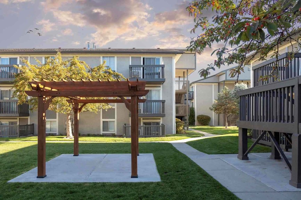 Photo of Apartments at Decker Lake