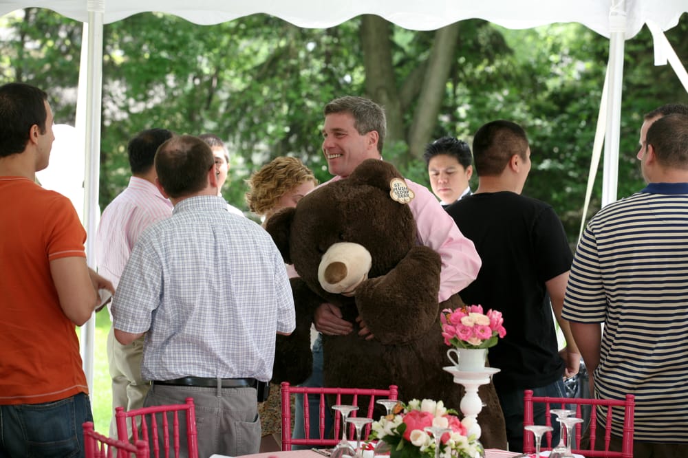 Photo of Signature Event Design