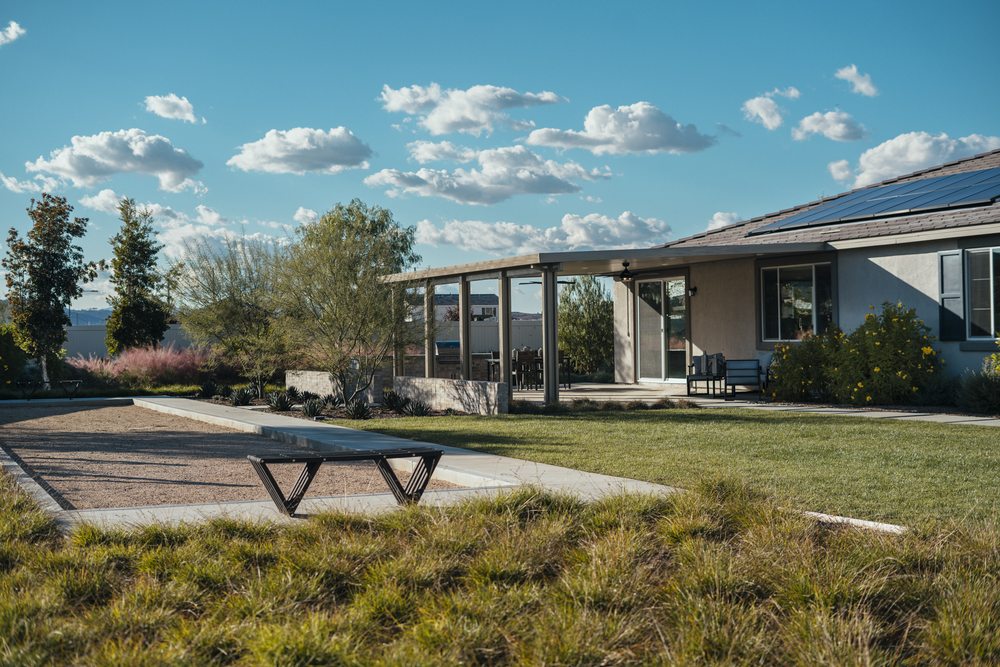 Photo of Alumawood Patios