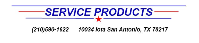Photo of Service Products