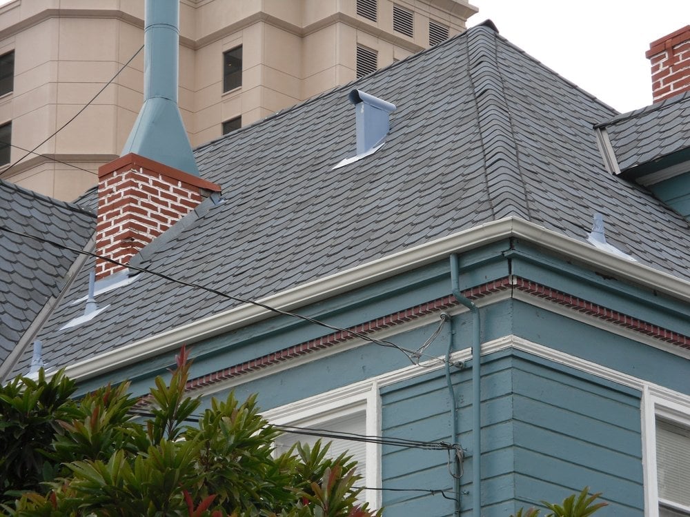 Photo of A L Residential & Commercial Roofing