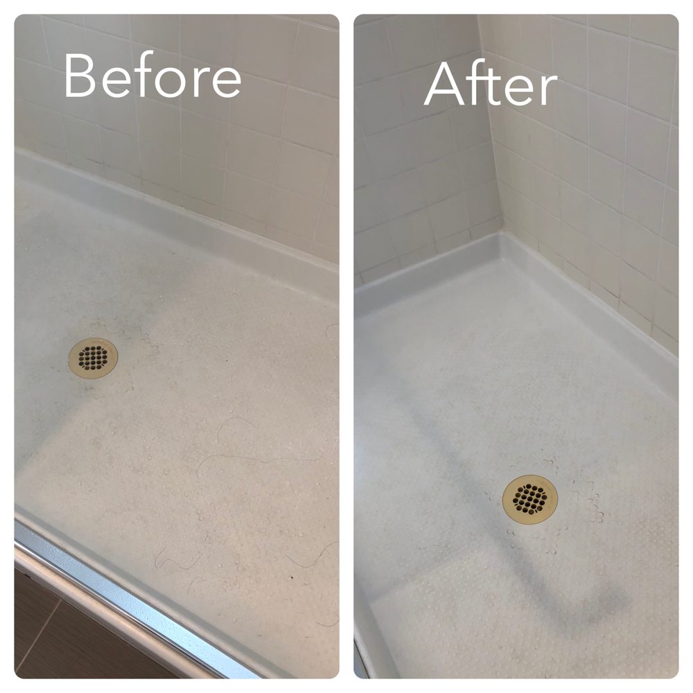 Photo of Monika's Natural Cleaning