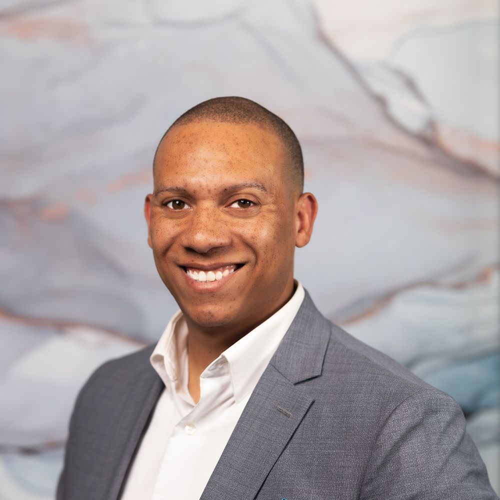 Photo of Jeremy A Johnson, CPA