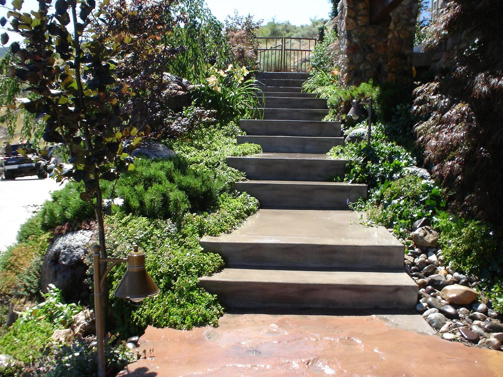 Photo of Pebble Creek Design