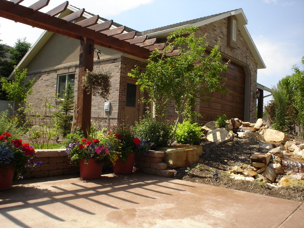 Photo of Pebble Creek Design