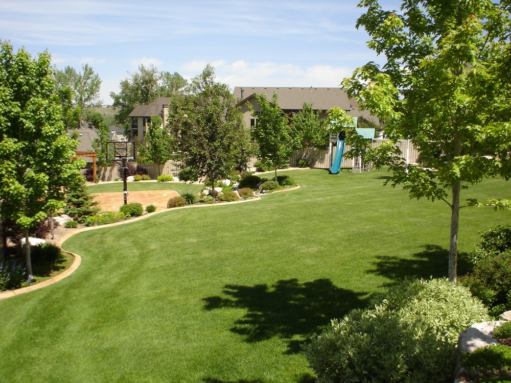 Photo of Pebble Creek Design
